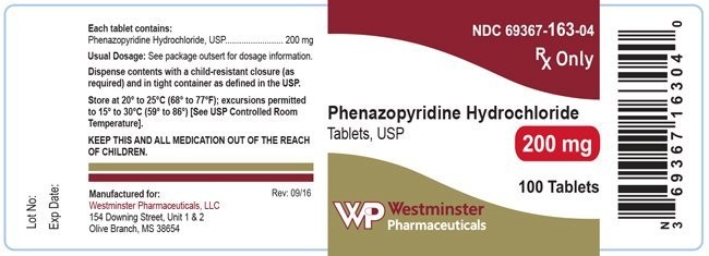 PHENAZOPYRIDINE HYOSCYAMINE BUTABARBITAL - ORAL side effects medical uses and drug interactions