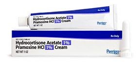 PRAMOXINE HYDROCORTISONE CREAM OINTMENT - RECTAL Analpram side effects medical uses and drug