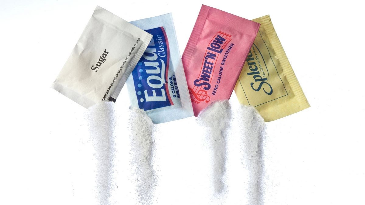 Sugar Quiz Artificial Sweeteners No Sugar Diets More