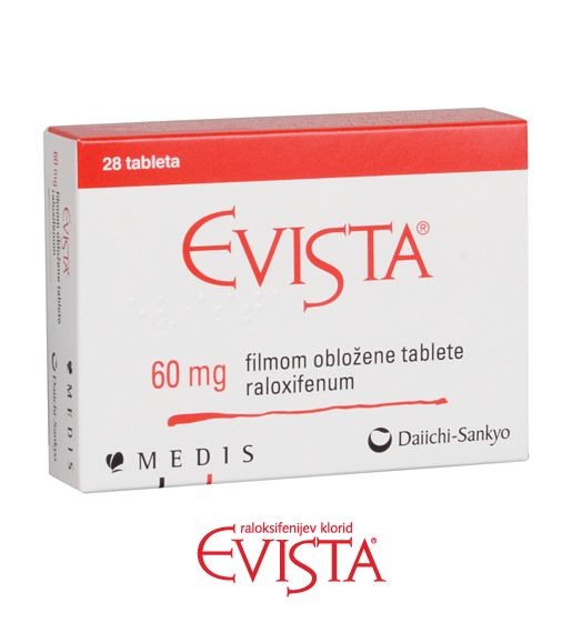 RALOXIFENE - ORAL Evista side effects medical uses and drug interactions