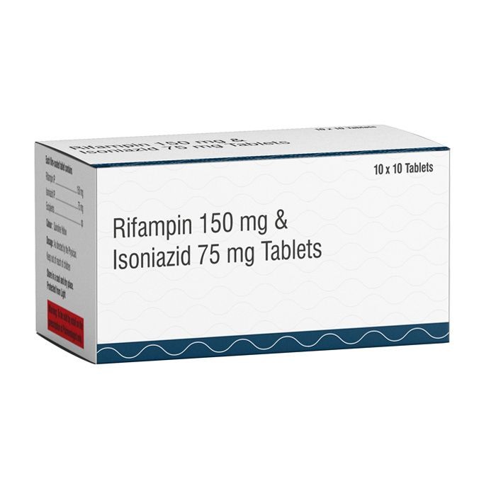 RIFAMPIN ISONIAZID - ORAL Rifamate side effects medical uses and drug interactions