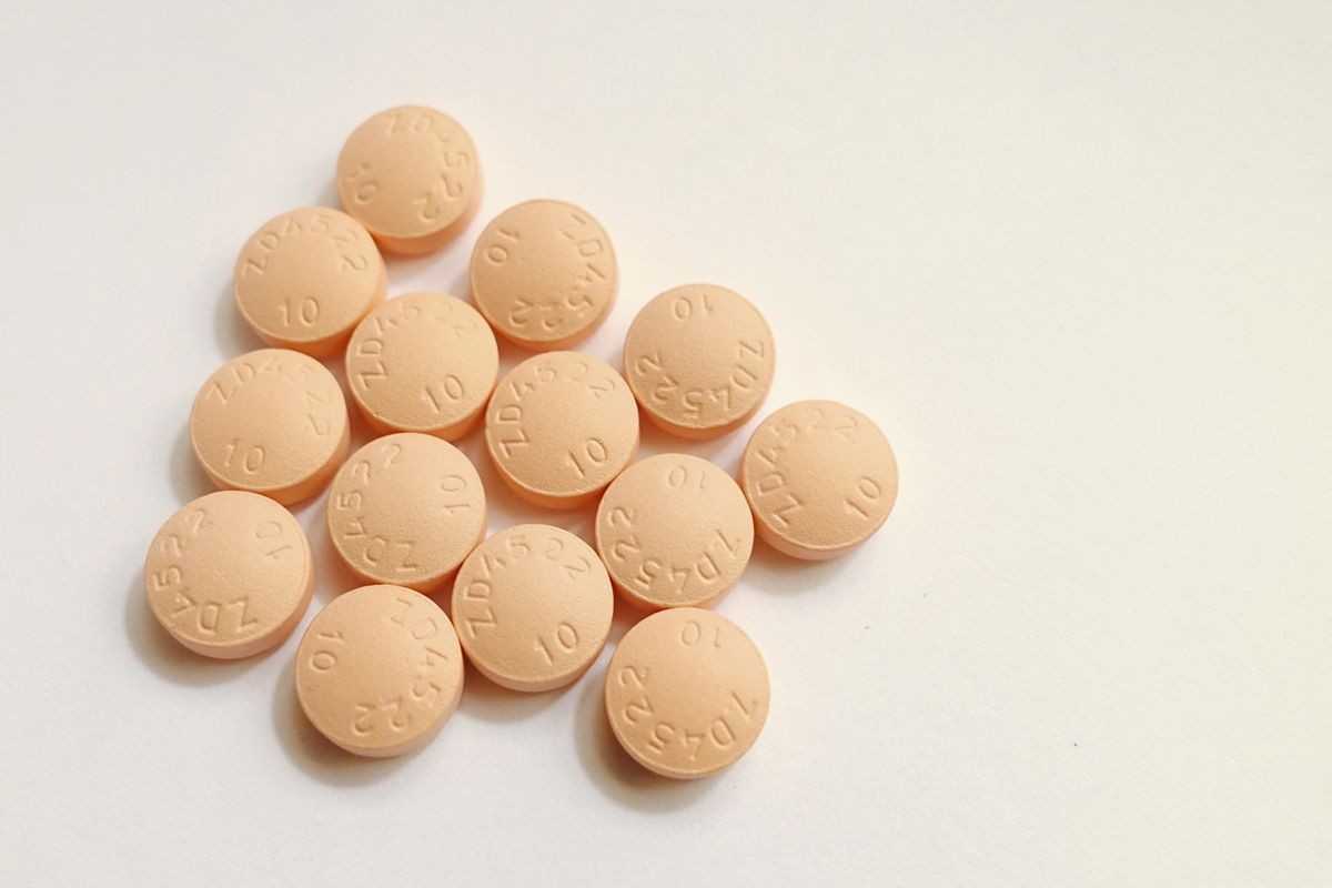 ROSUVASTATIN - ORAL Crestor side effects medical uses and drug interactions