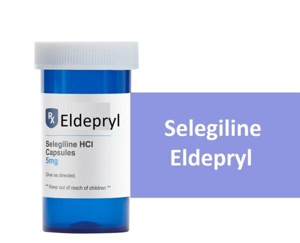 SELEGILINE - ORAL Eldepryl side effects medical uses and drug interactions