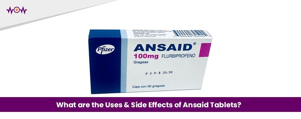 Side Effects of Ansaid flurbiprofen Interactions Warnings