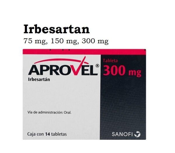 Side Effects of Avapro irbesartan Interactions Warnings