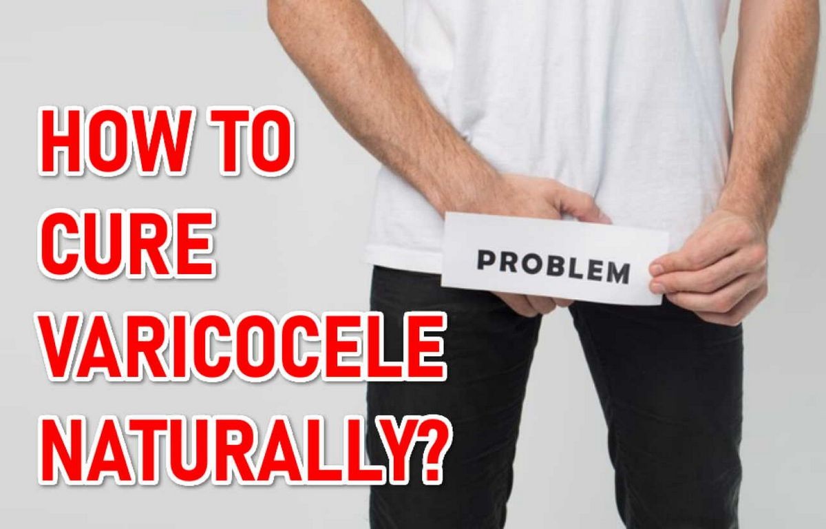 What Are the 5 Signs of a Varicocele Symptoms Causes Treatment