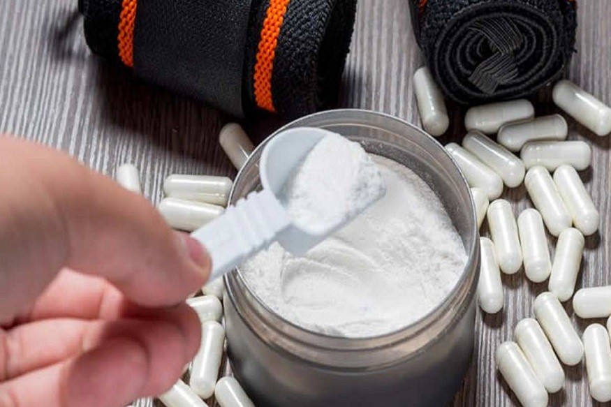 What Does Beta-alanine Do For You and Should You Take It Every Day