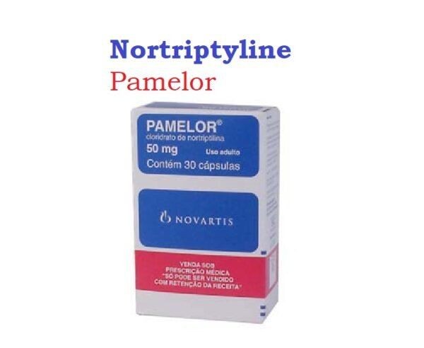 Side Effects of Pamelor nortriptyline Interactions Warnings