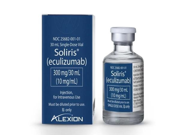 Soliris Blood Disorder Uses Side Effects Dosage