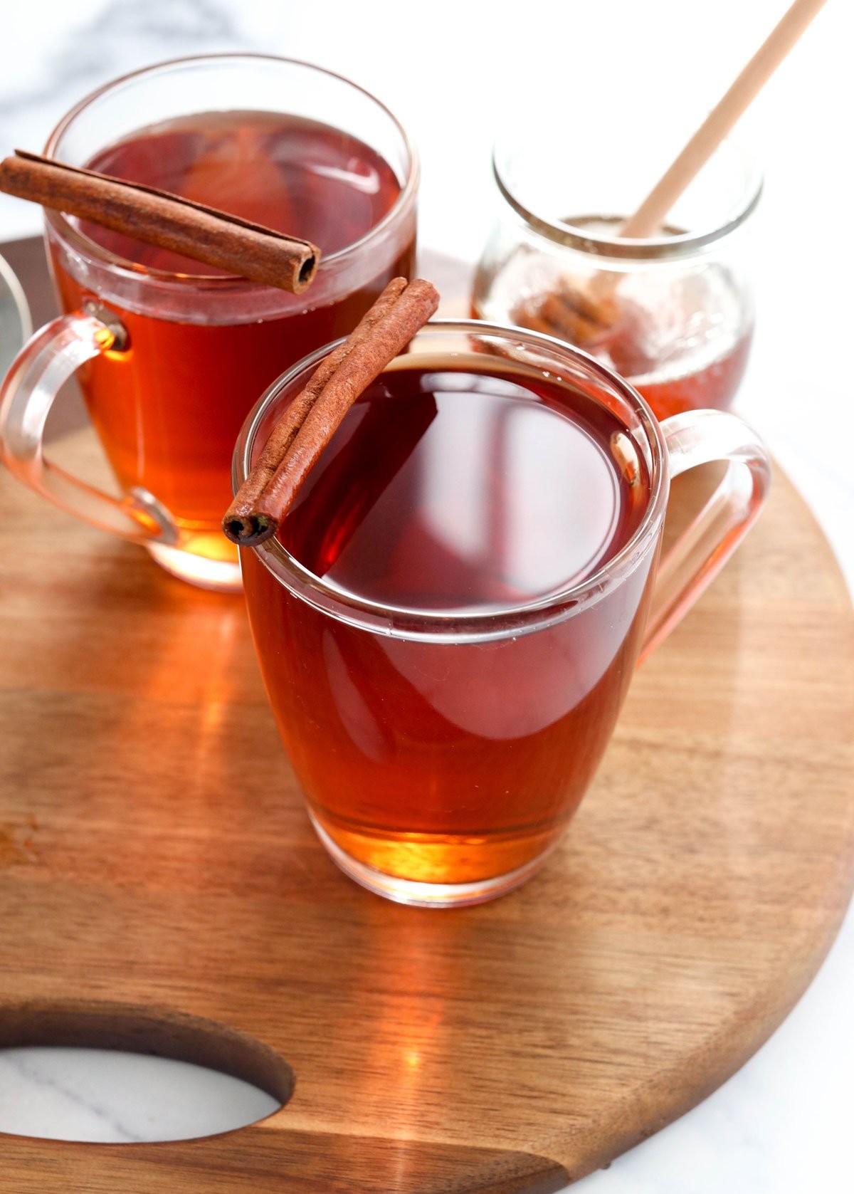 What Is Cinnamon Tea Good for and Is It Ok to Drink Every Day