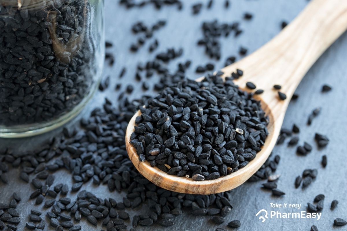 What Is Kalonji Called in English and What Is It Good For