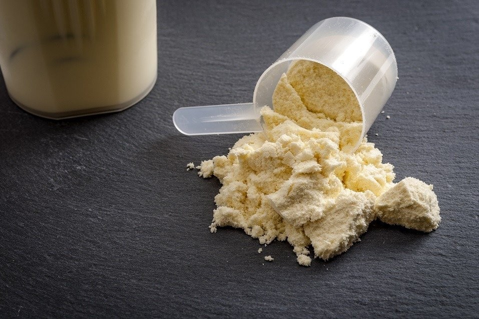 What Is the Difference Between Caseinate and Casein