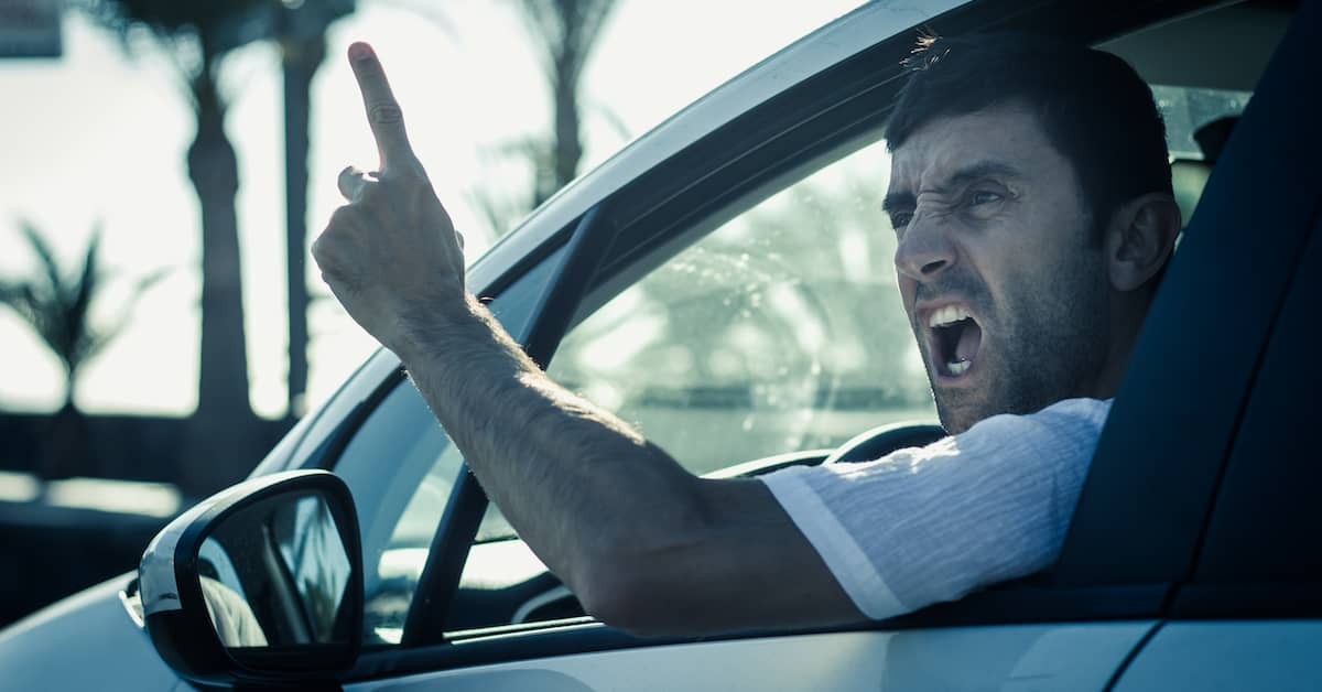 What Is the Main Cause of Road Rage 7 Causes How to Prevent