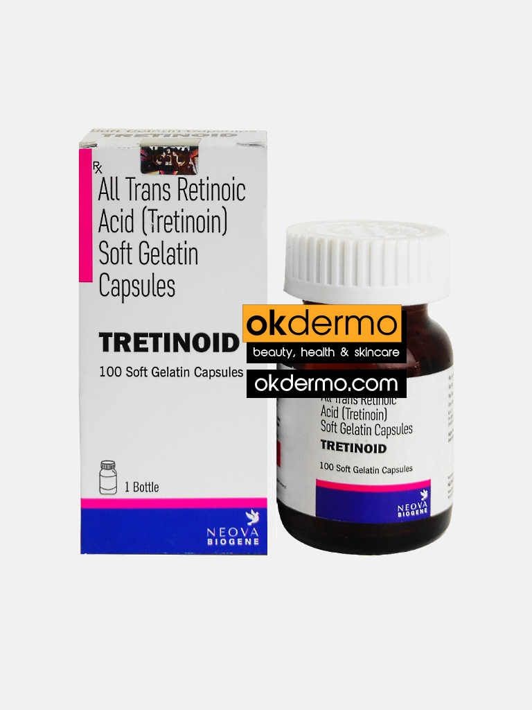 TRETINOIN - ORAL Vesanoid side effects medical uses and drug interactions