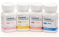 Vimpat Epilepsy Medication Uses Addiction Side Effects