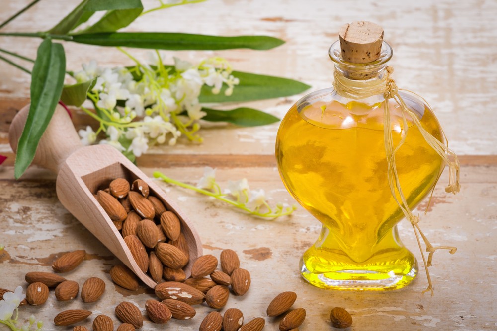 What s Almond Oil Good For and When Should You Not Use It