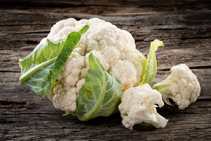 Why Is A Cauliflower Good for You