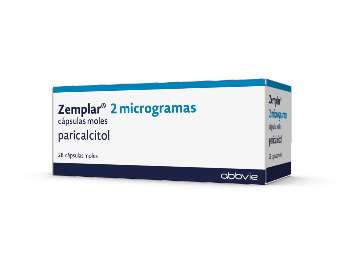 Zemplar paricalcitol for Kidney Failure Drug Warnings